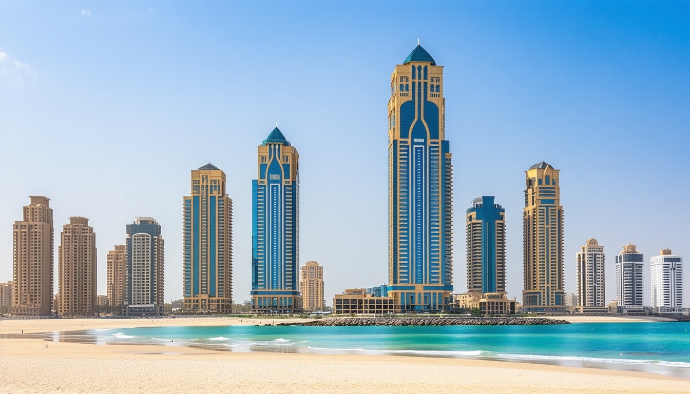 Nakheel Properties logo